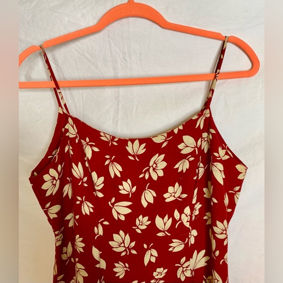 MICA MINI DRESS - Picture 4 of 7